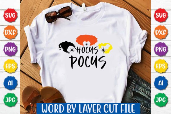Download Hocus Pocus Svg Design - Hocus pocus svg Collection