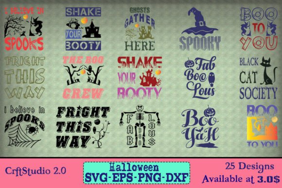 Download New Halloween SVG Designs Bundle - Halloween svg designs bundle Collection