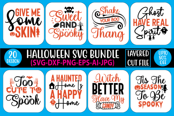 Download Halloween SVG Designs Bundle - Halloween svg designs bundle Collection