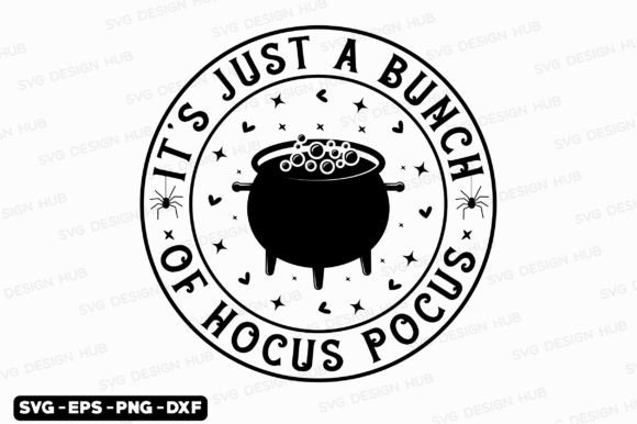 Download Bunch of Hocus Pocus Svg, Halloween Svg - Hocus pocus svg Collection