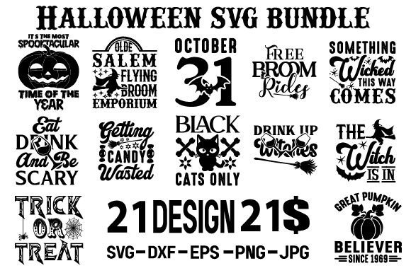 Download Halloween Svg Designs Bundle - Halloween svg designs bundle Collection