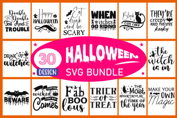 Download Halloween Svg Designs Bundle - Halloween svg designs bundle Collection